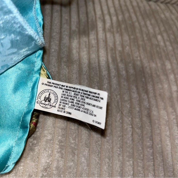 Disney frozen 16” flippable Elsa Anna plush doll 7” Sven - Picture 6 of 6